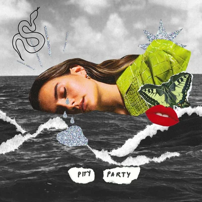 Svea Pity Party