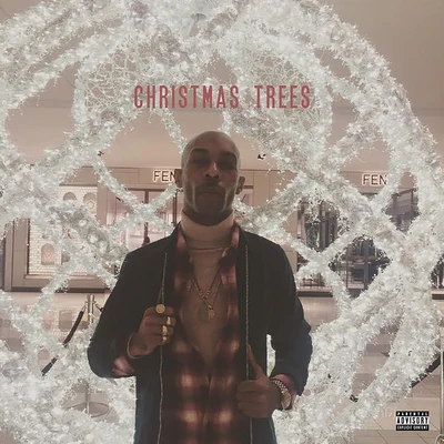 Mike Red/Rai P Christmas Trees