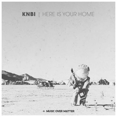 Obie Fernandez/KNBI Here Is Your Home