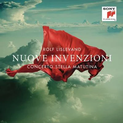 Rolf Lislevand Nuove Invenzioni