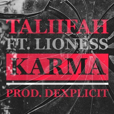 Lioness/Taliifah Karma