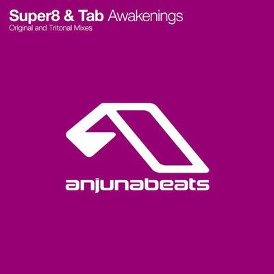 Super8 & Tab Awakenings