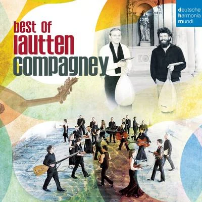 Lautten Compagney Best of - 30 Jahre Lautten Compagney