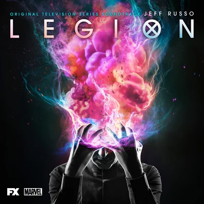 Jeff Russo Legion (Original Television Series Soundtrack)