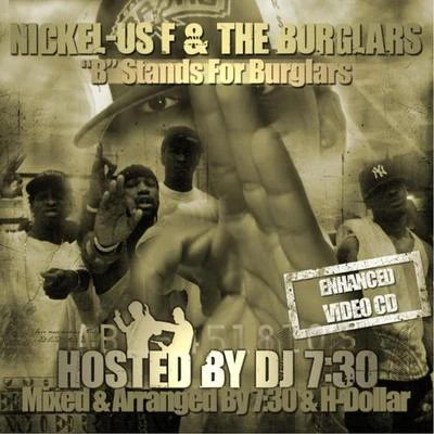 Nickelus F B Stands For Burglars