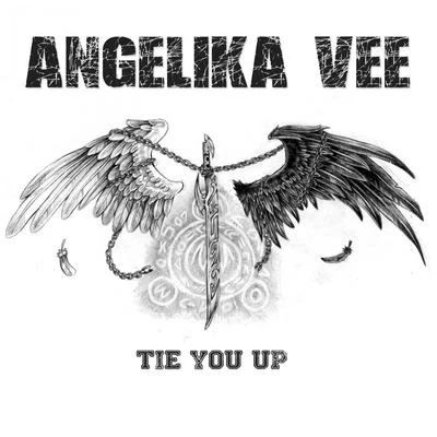 Angelika Vee Tie You Up