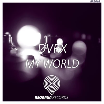 DVRX My World