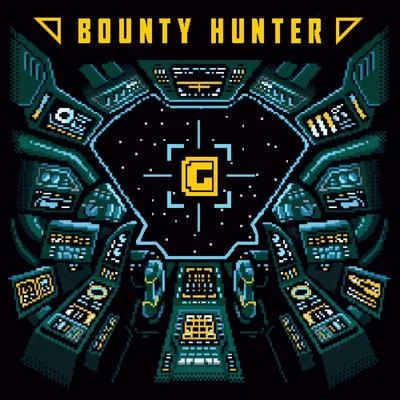 Gladez Bounty Hunter