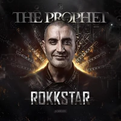 The Prophet Rokkstar