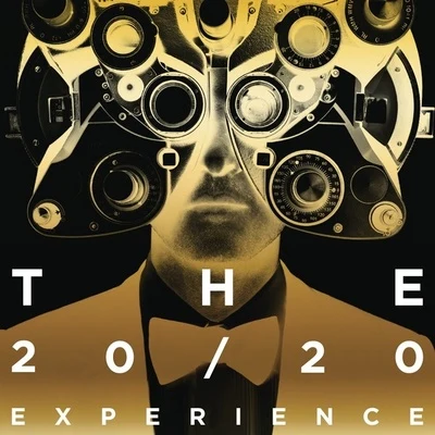 Justin Timberlake The 2020 Experience- The Complete Experience