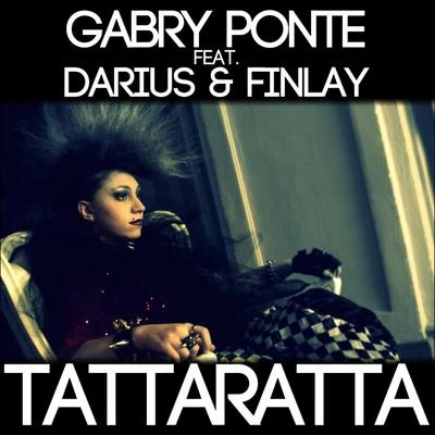 Gabry Ponte Tattaratta