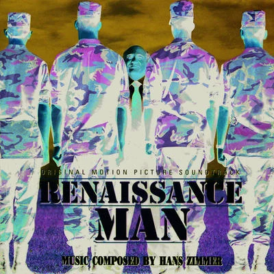 Hans Zimmer Renaissance Man (Original Motion Picture Soundtrack)