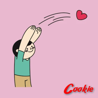 Cookie 遠方