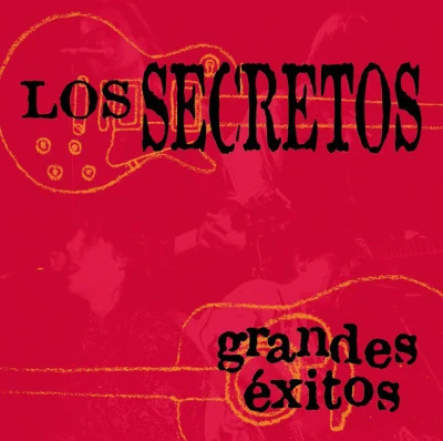 Los Secretos Grandes Exitos