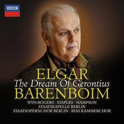 Rias Kammerchor Elgar: The Dream Of Gerontius, Op.38