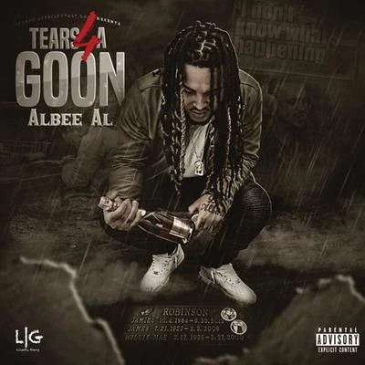 Albee Al Tears 4 A Goon