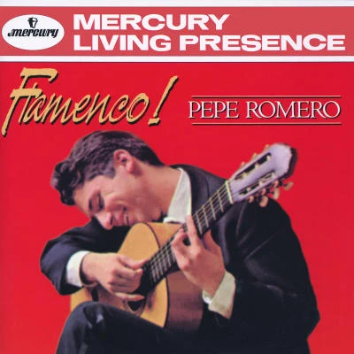 Pepe Romero Flamenco!