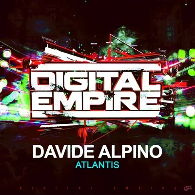 Davide Alpino Atlantis