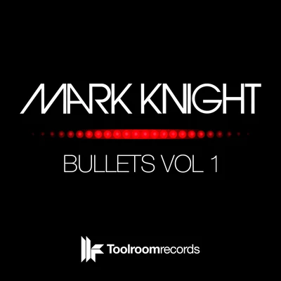 Mark Knight Bullets Vol 1