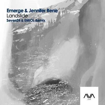 Jennifer Rene/Emerge Landslide (Seven24 & EMIOL Remix)