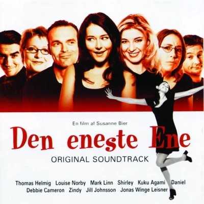 Original Soundtrack Den Eneste Ene