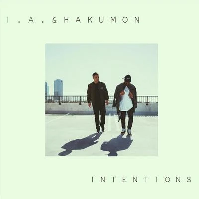 Hakumon/I.A. Intentions Deluxe Edition