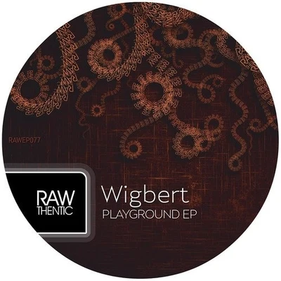 Wigbert Playground EP