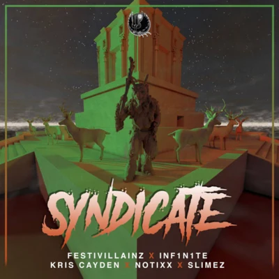 Kc/INF1N1TE/Notixx/Festivillainz/Slimez Syndicate