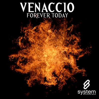 Venaccio Forever Today EP