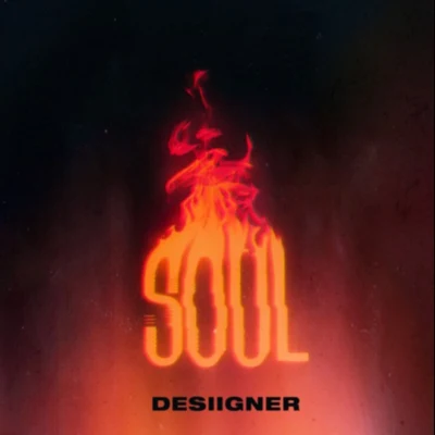 Desiigner SOUL (Prod. Benjamin Lasnier & Lukasbl)