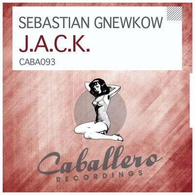 Sebastian Gnewkow J.A.C.K.