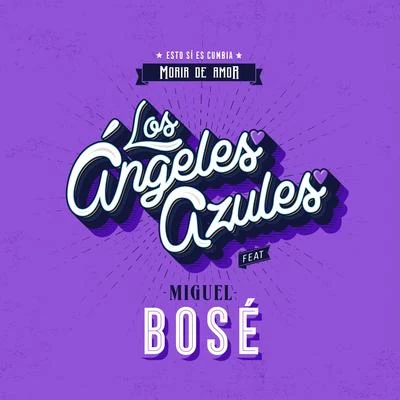 Los Angeles Azules Morir de Amor