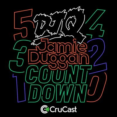 Jamie Duggan/DJ Q Count Down