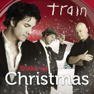 Train Shake Up Christmas