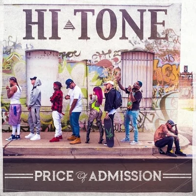 HI-TONE Price of Admission (POA)