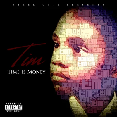 Attitude TIM - Time Is Money