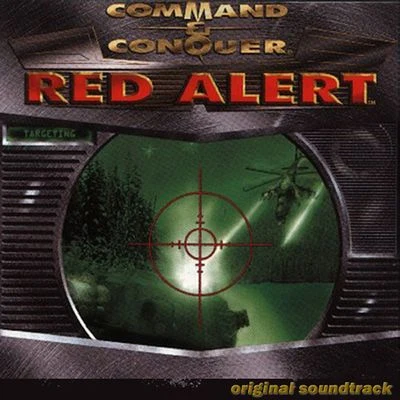 Frank Klepacki The Music Of Command & Conquer Red Alert