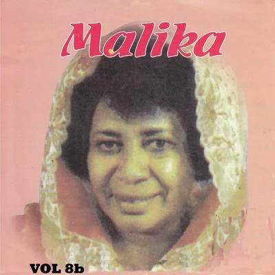 MALIKA Malika, Vol. 8b