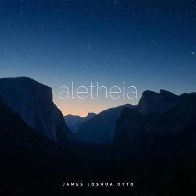 James Joshua Otto Aletheia