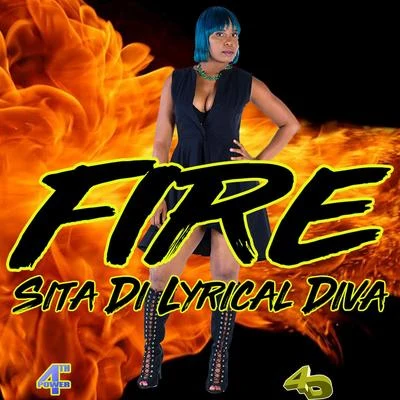 Sita Di Lyrical Diva Fire