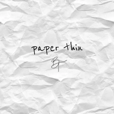 Bri Tolani Paper Thin