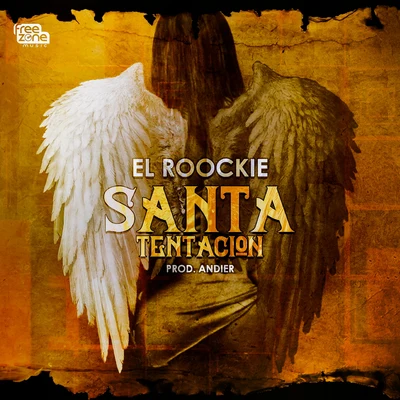 El Roockie Santa Tentación