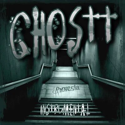 Ghostt Amnesia (Instrumental)