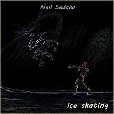 Neil Sedaka Ice Skating