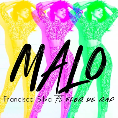 Flor de Rap/Francisca Silva Malo