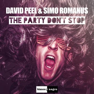 David Peel The Party Dont Stop