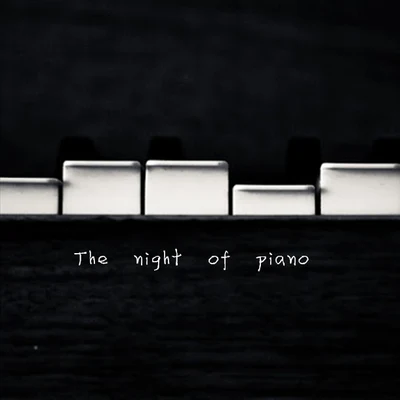 7JZ The Night Of Piano