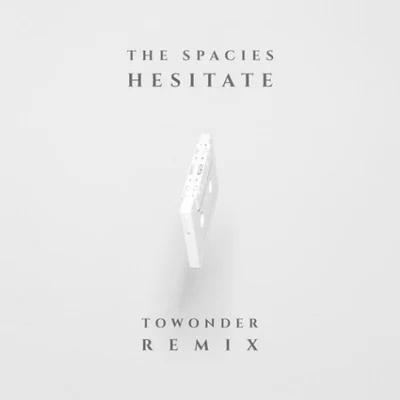 ToWonder Hesitate (ToWonder Remix)