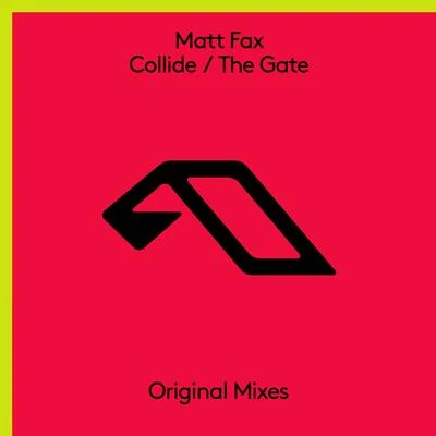 Matt Fax CollideThe Gate