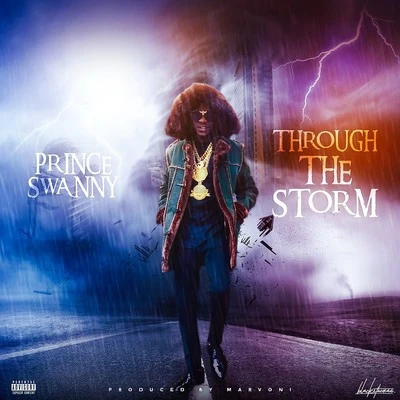 Prince Swanny Through The Storm